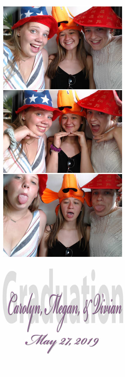 Peck Graduation Party  | View more photos from the event at gallery.saycheesephotobooth.com/u/SayCheesePhotoBooth/Peck-Graduation-Party