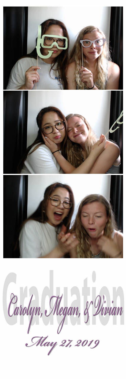 Peck Graduation Party  | View more photos from the event at gallery.saycheesephotobooth.com/u/SayCheesePhotoBooth/Peck-Graduation-Party