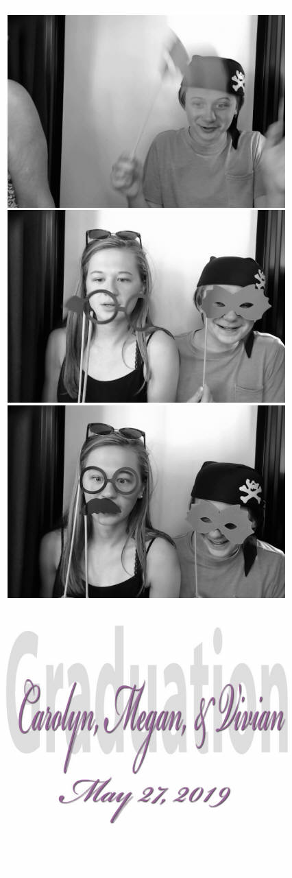 Peck Graduation Party  | View more photos from the event at gallery.saycheesephotobooth.com/u/SayCheesePhotoBooth/Peck-Graduation-Party