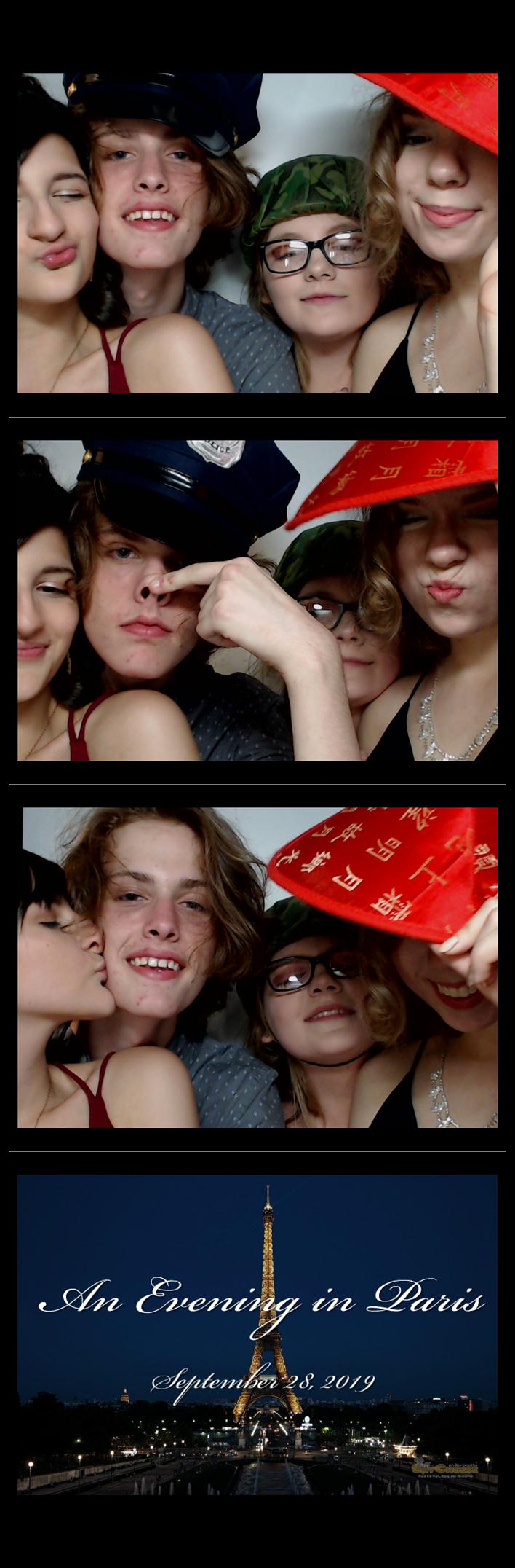 Pendleton County HS Homecoming  | View more photos from the event at gallery.saycheesephotobooth.com/u/SayCheesePhotoBooth/Pendleton-County-HS-Homecoming