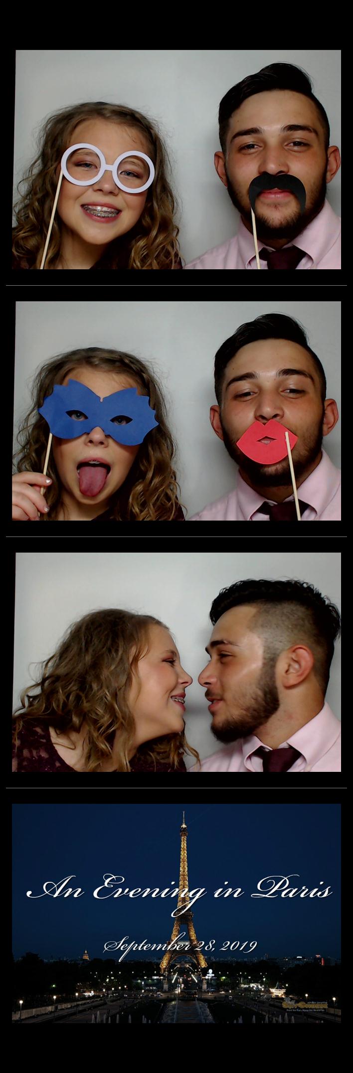 Pendleton County HS Homecoming  | View more photos from the event at gallery.saycheesephotobooth.com/u/SayCheesePhotoBooth/Pendleton-County-HS-Homecoming