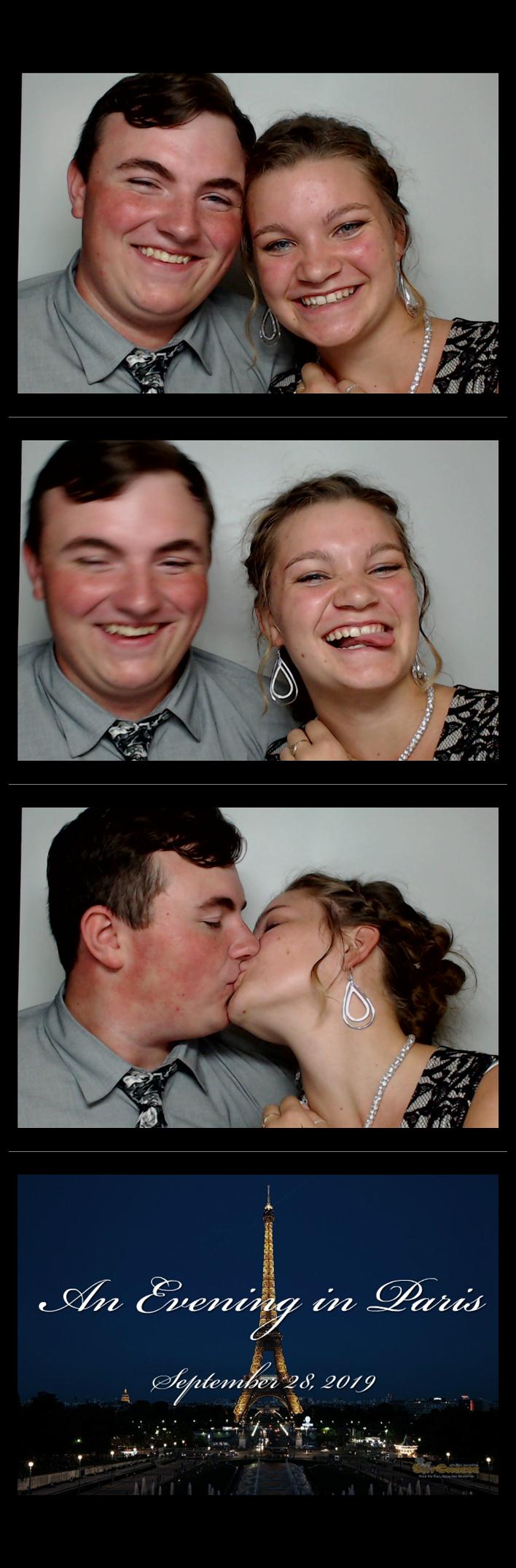 Pendleton County HS Homecoming  | View more photos from the event at gallery.saycheesephotobooth.com/u/SayCheesePhotoBooth/Pendleton-County-HS-Homecoming