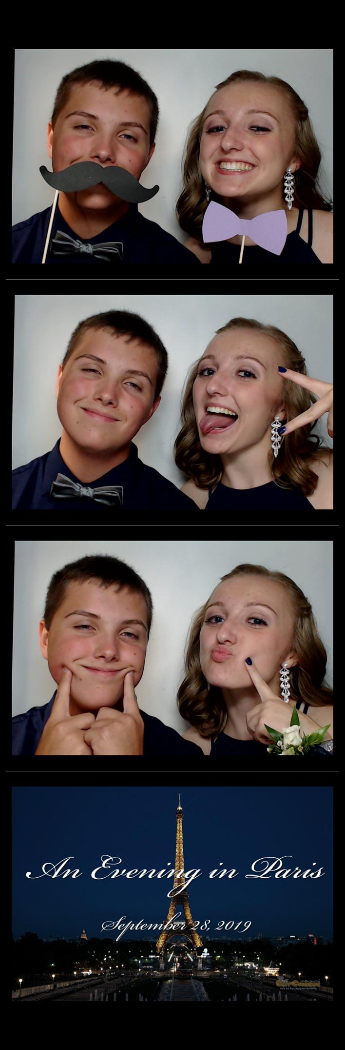 Pendleton County HS Homecoming  | View more photos from the event at gallery.saycheesephotobooth.com/u/SayCheesePhotoBooth/Pendleton-County-HS-Homecoming