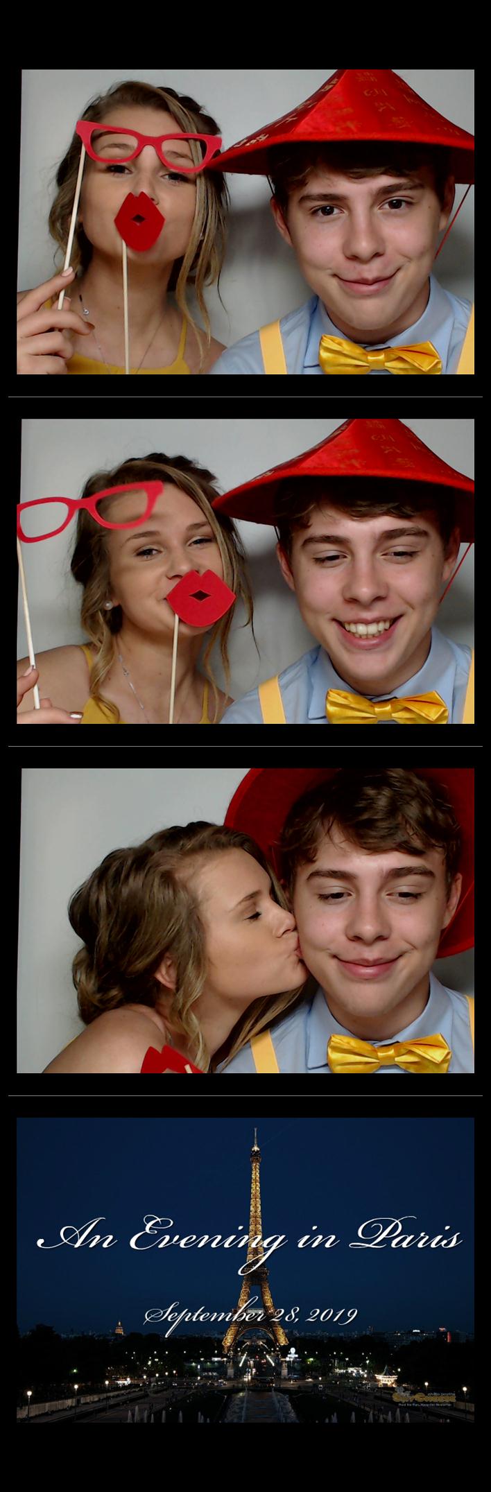 Pendleton County HS Homecoming  | View more photos from the event at gallery.saycheesephotobooth.com/u/SayCheesePhotoBooth/Pendleton-County-HS-Homecoming