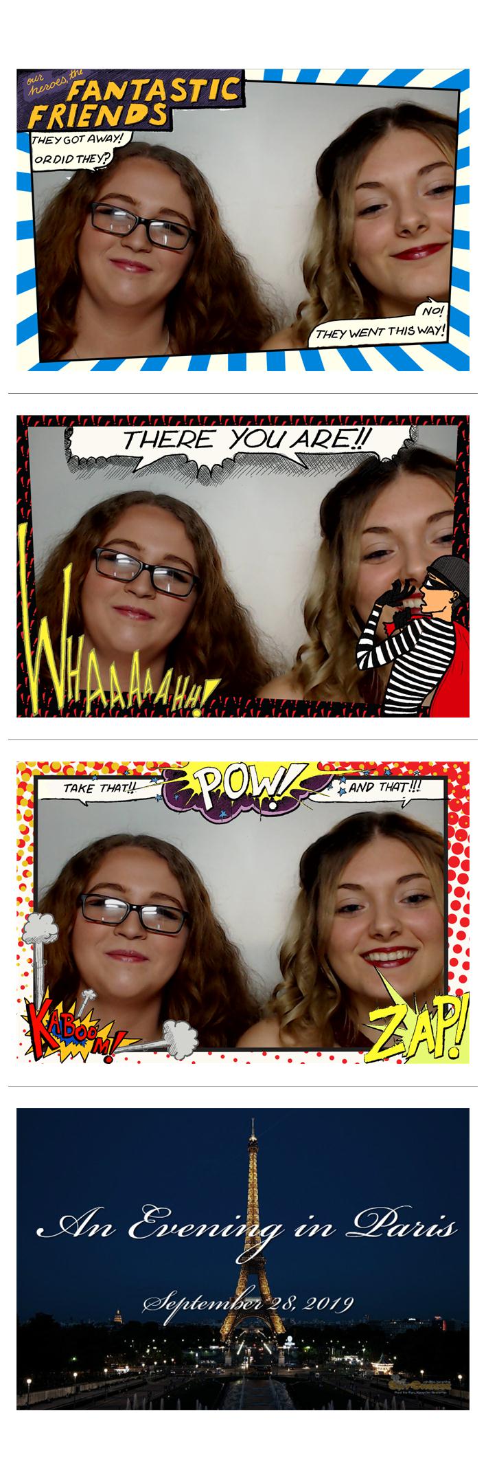 Pendleton County HS Homecoming  | View more photos from the event at gallery.saycheesephotobooth.com/u/SayCheesePhotoBooth/Pendleton-County-HS-Homecoming