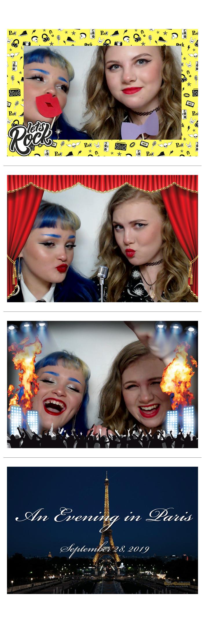 Pendleton County HS Homecoming  | View more photos from the event at gallery.saycheesephotobooth.com/u/SayCheesePhotoBooth/Pendleton-County-HS-Homecoming
