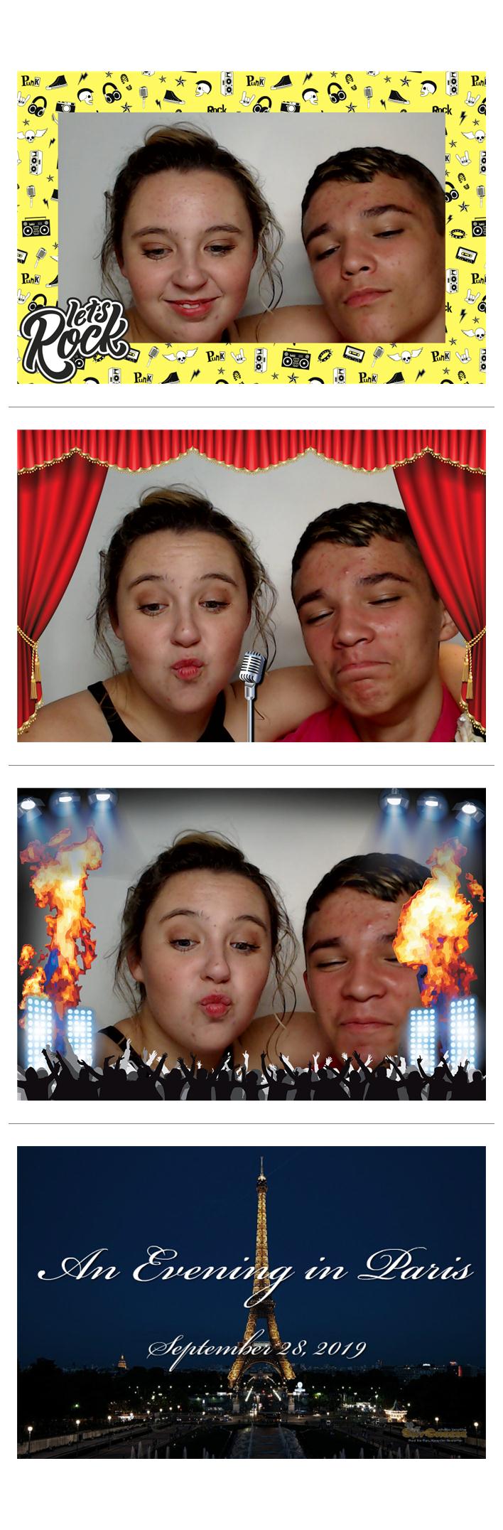 Pendleton County HS Homecoming  | View more photos from the event at gallery.saycheesephotobooth.com/u/SayCheesePhotoBooth/Pendleton-County-HS-Homecoming
