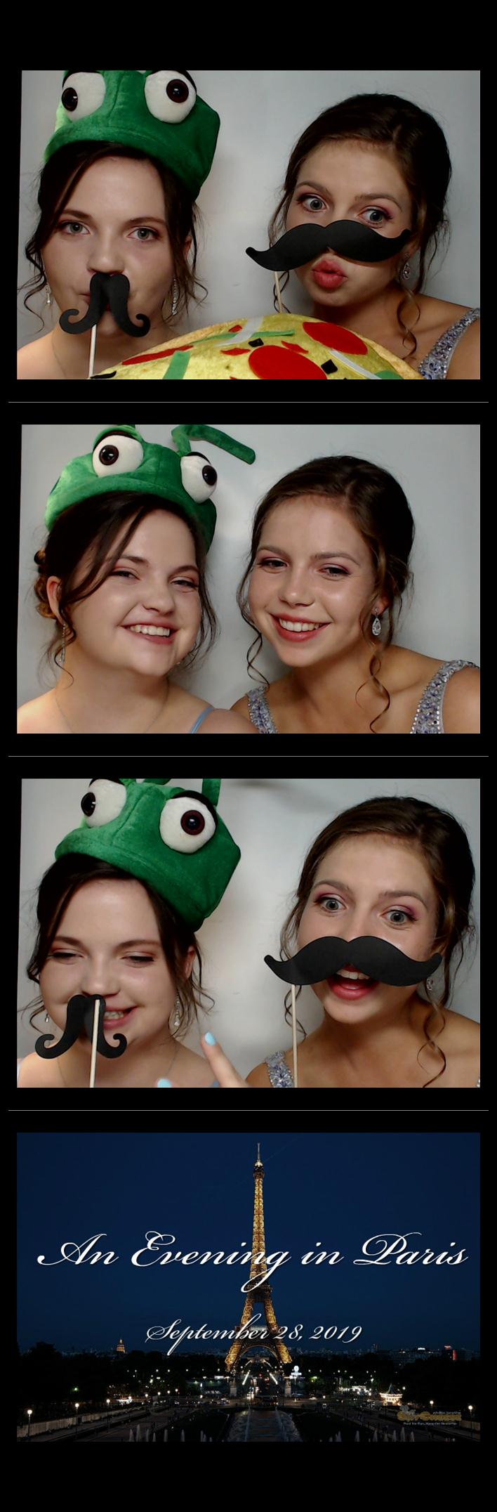 Pendleton County HS Homecoming  | View more photos from the event at gallery.saycheesephotobooth.com/u/SayCheesePhotoBooth/Pendleton-County-HS-Homecoming