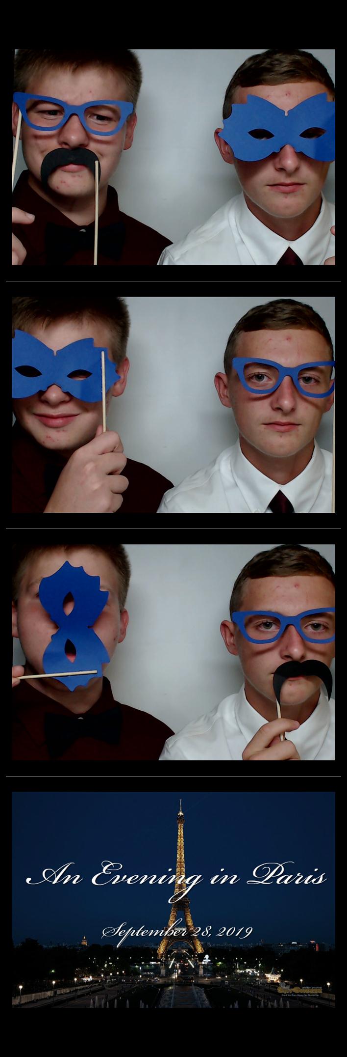 Pendleton County HS Homecoming  | View more photos from the event at gallery.saycheesephotobooth.com/u/SayCheesePhotoBooth/Pendleton-County-HS-Homecoming