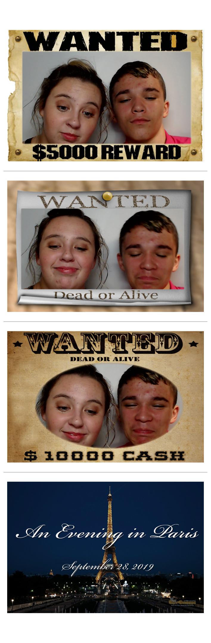 Pendleton County HS Homecoming  | View more photos from the event at gallery.saycheesephotobooth.com/u/SayCheesePhotoBooth/Pendleton-County-HS-Homecoming