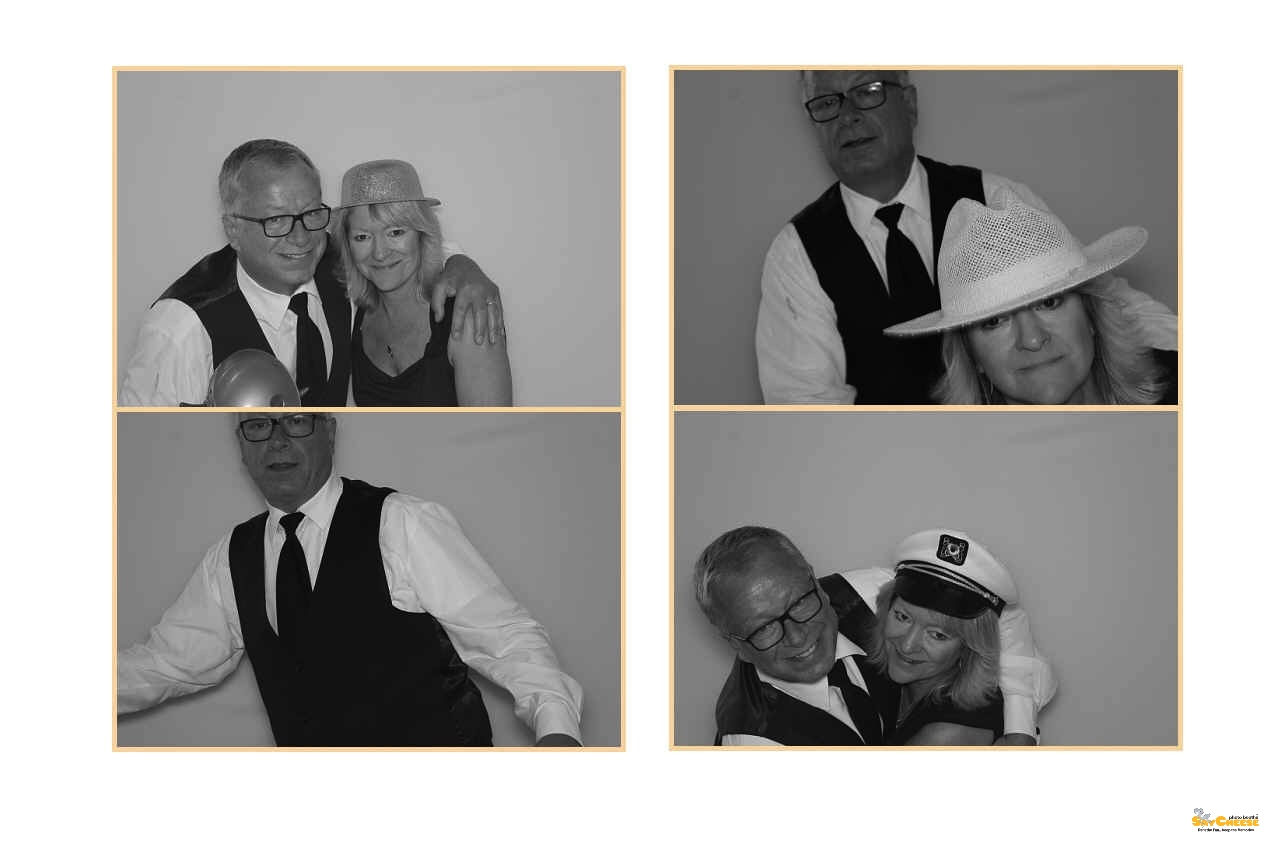 Peterman Wedding  | View more photos from the event at gallery.saycheesephotobooth.com/u/SayCheesePhotoBooth/Peterman-Wedding