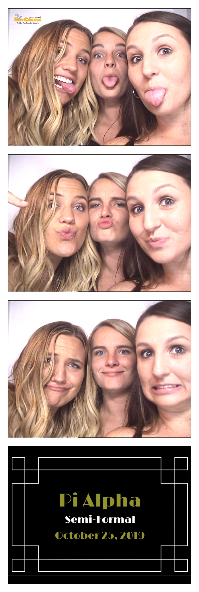 Pi Alpha  | View more photos from the event at gallery.saycheesephotobooth.com/u/SayCheesePhotoBooth/Pi-Alpha