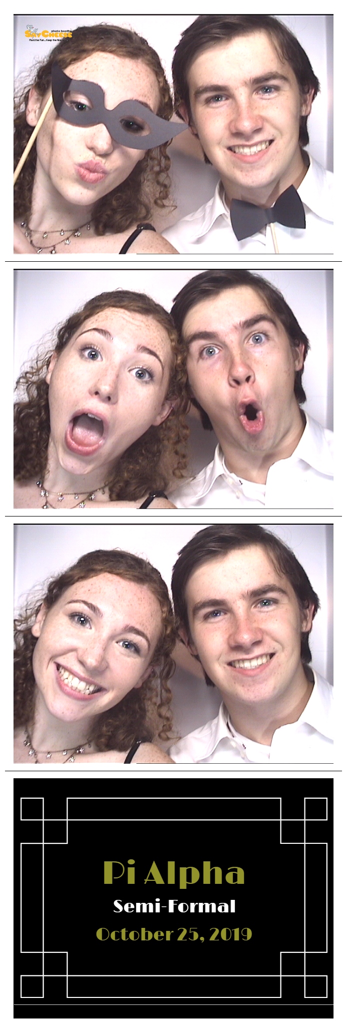 Pi Alpha  | View more photos from the event at gallery.saycheesephotobooth.com/u/SayCheesePhotoBooth/Pi-Alpha