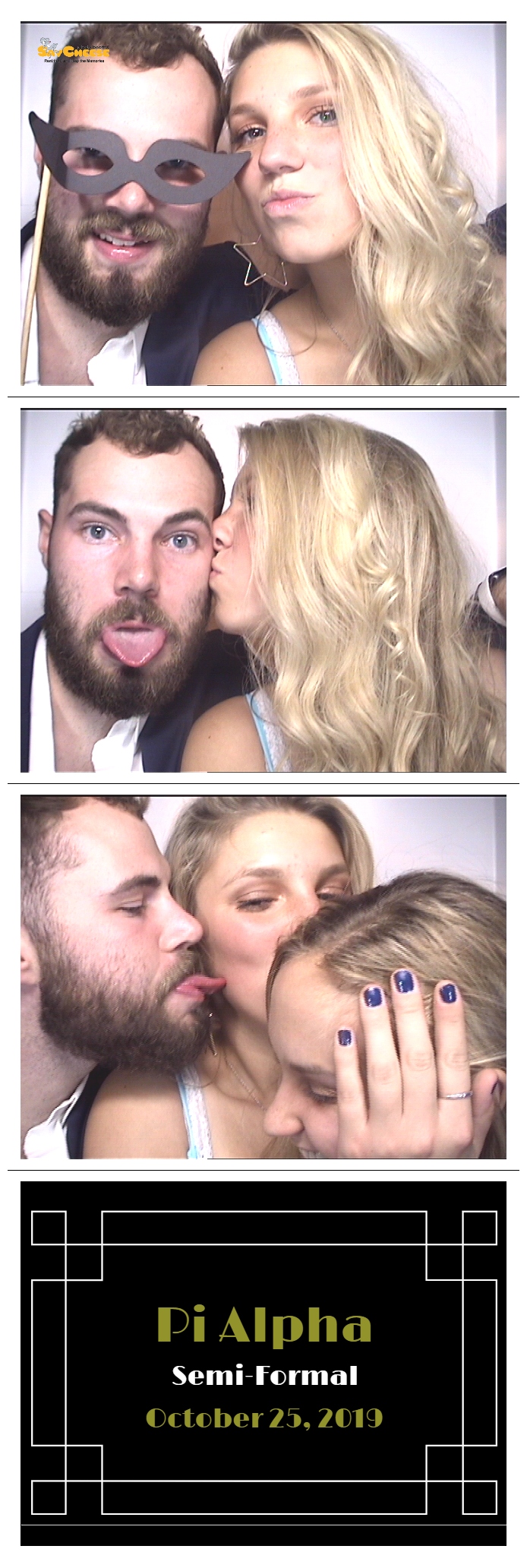 Pi Alpha  | View more photos from the event at gallery.saycheesephotobooth.com/u/SayCheesePhotoBooth/Pi-Alpha
