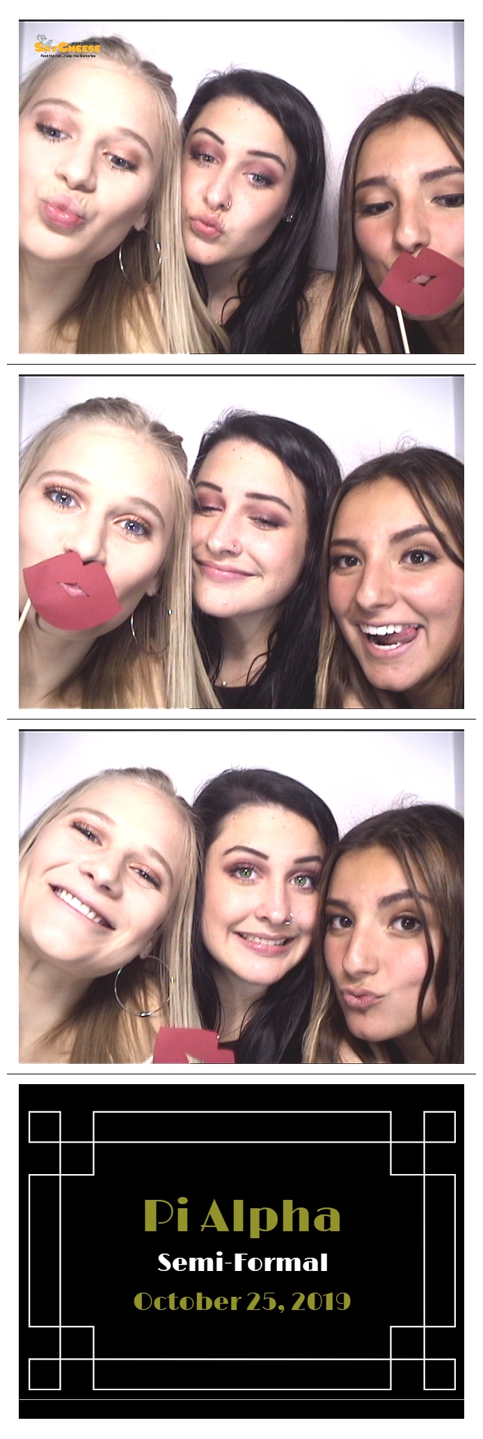 Pi Alpha  | View more photos from the event at gallery.saycheesephotobooth.com/u/SayCheesePhotoBooth/Pi-Alpha