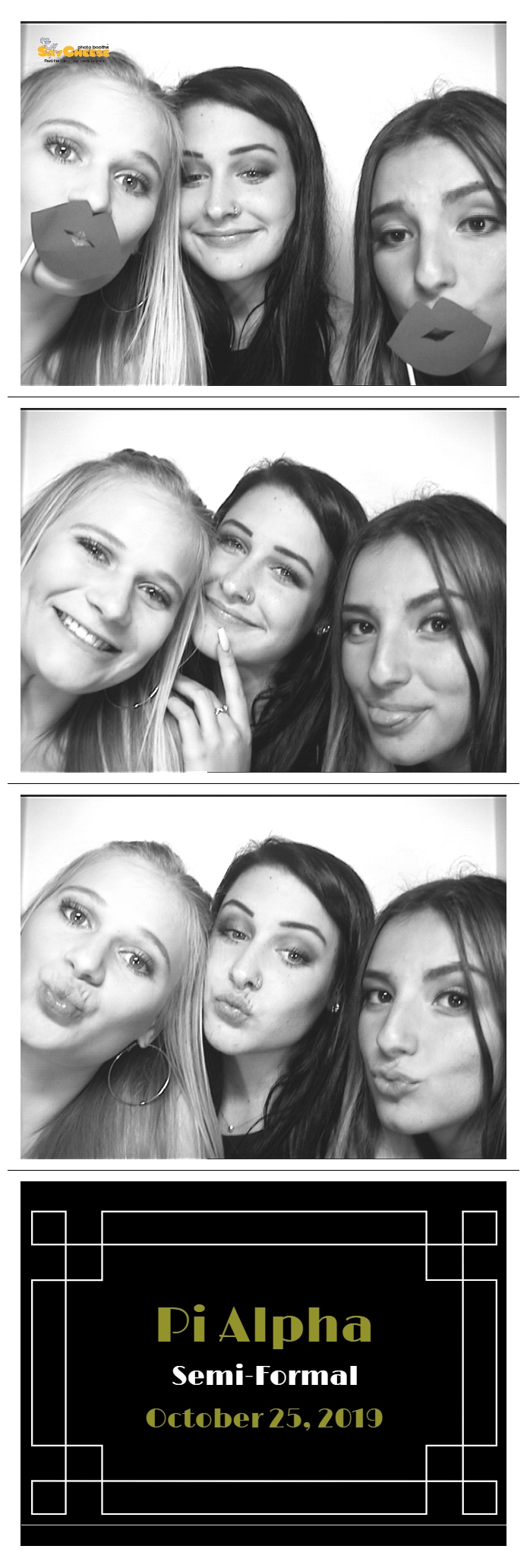 Pi Alpha  | View more photos from the event at gallery.saycheesephotobooth.com/u/SayCheesePhotoBooth/Pi-Alpha