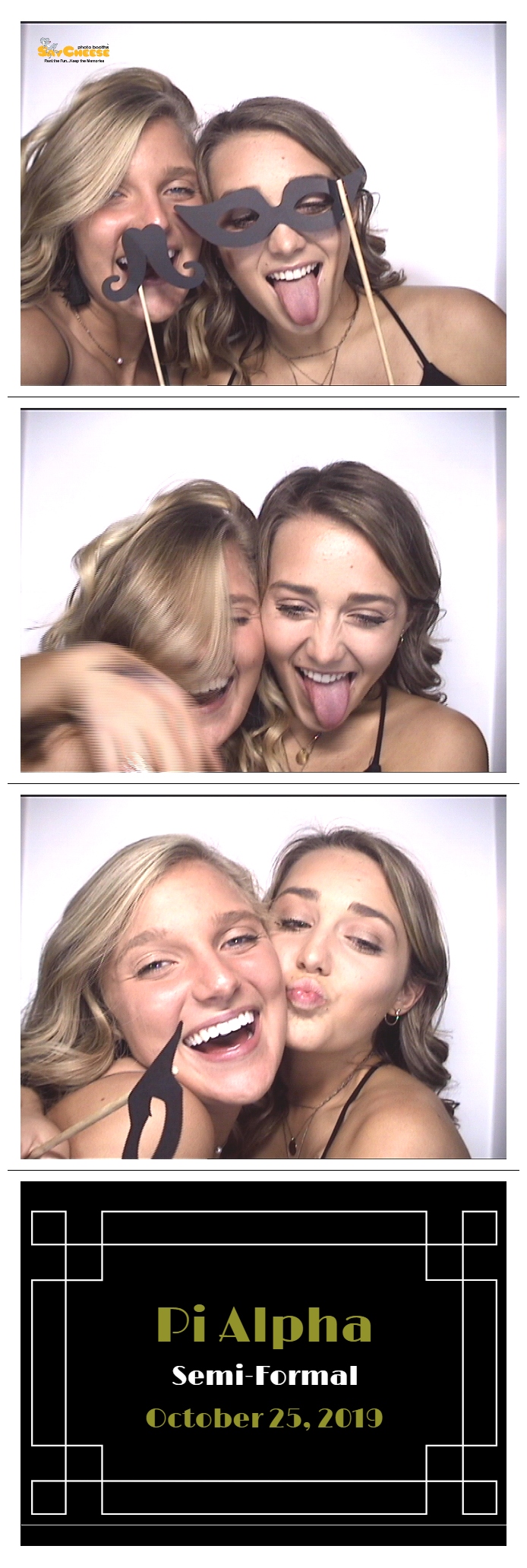 Pi Alpha  | View more photos from the event at gallery.saycheesephotobooth.com/u/SayCheesePhotoBooth/Pi-Alpha