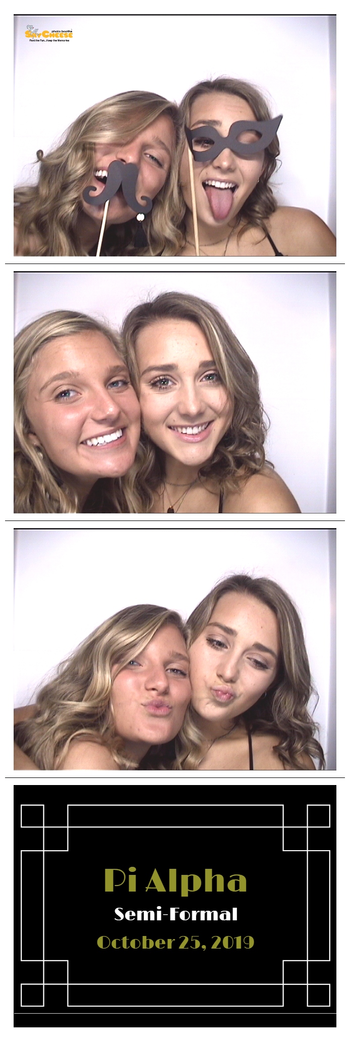Pi Alpha  | View more photos from the event at gallery.saycheesephotobooth.com/u/SayCheesePhotoBooth/Pi-Alpha