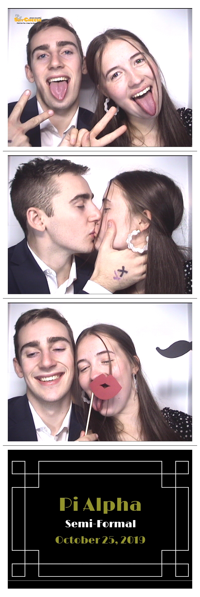 Pi Alpha  | View more photos from the event at gallery.saycheesephotobooth.com/u/SayCheesePhotoBooth/Pi-Alpha
