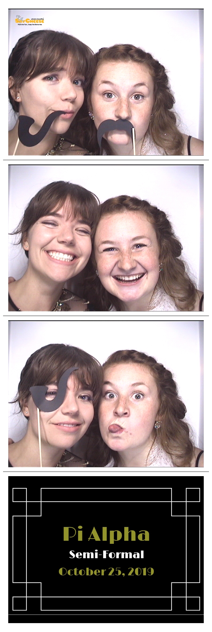 Pi Alpha  | View more photos from the event at gallery.saycheesephotobooth.com/u/SayCheesePhotoBooth/Pi-Alpha