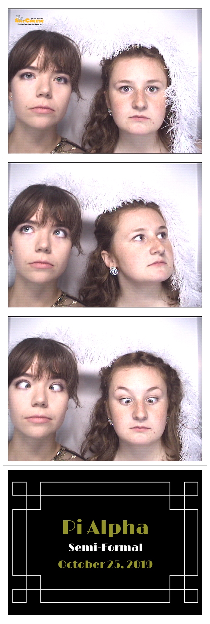 Pi Alpha  | View more photos from the event at gallery.saycheesephotobooth.com/u/SayCheesePhotoBooth/Pi-Alpha
