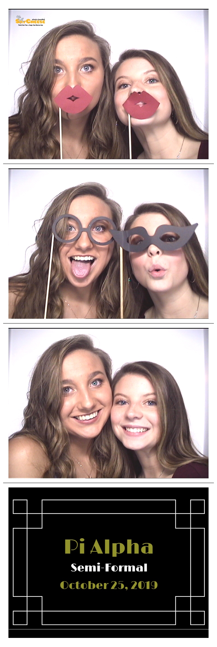 Pi Alpha  | View more photos from the event at gallery.saycheesephotobooth.com/u/SayCheesePhotoBooth/Pi-Alpha