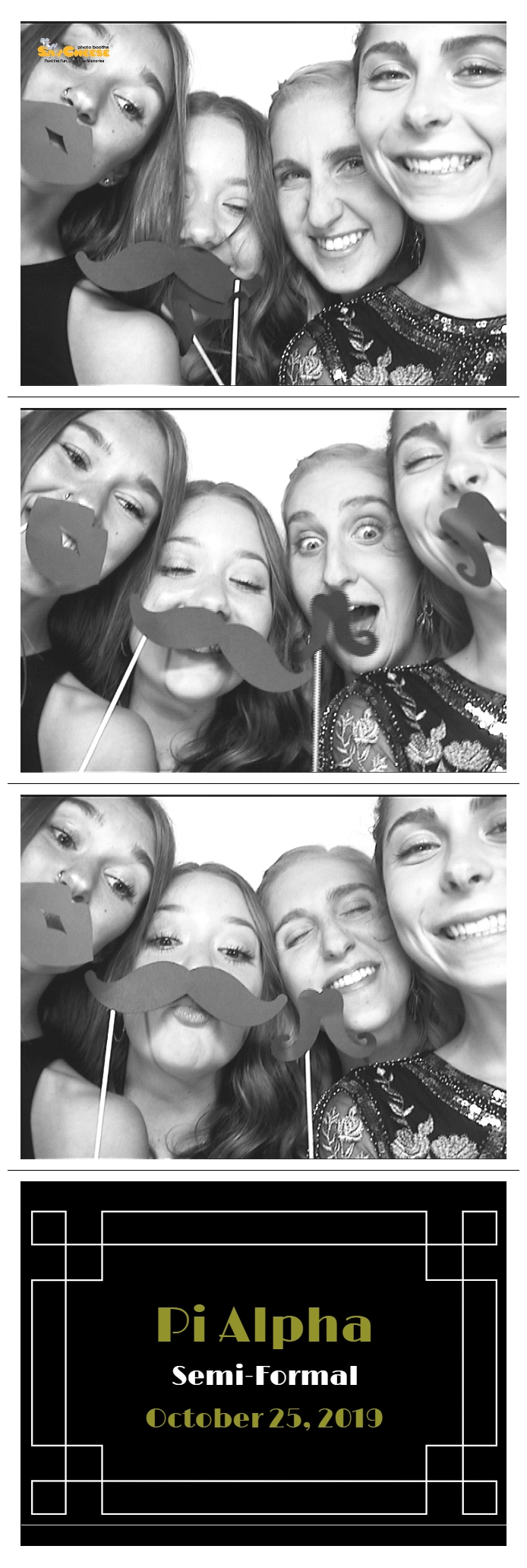 Pi Alpha  | View more photos from the event at gallery.saycheesephotobooth.com/u/SayCheesePhotoBooth/Pi-Alpha