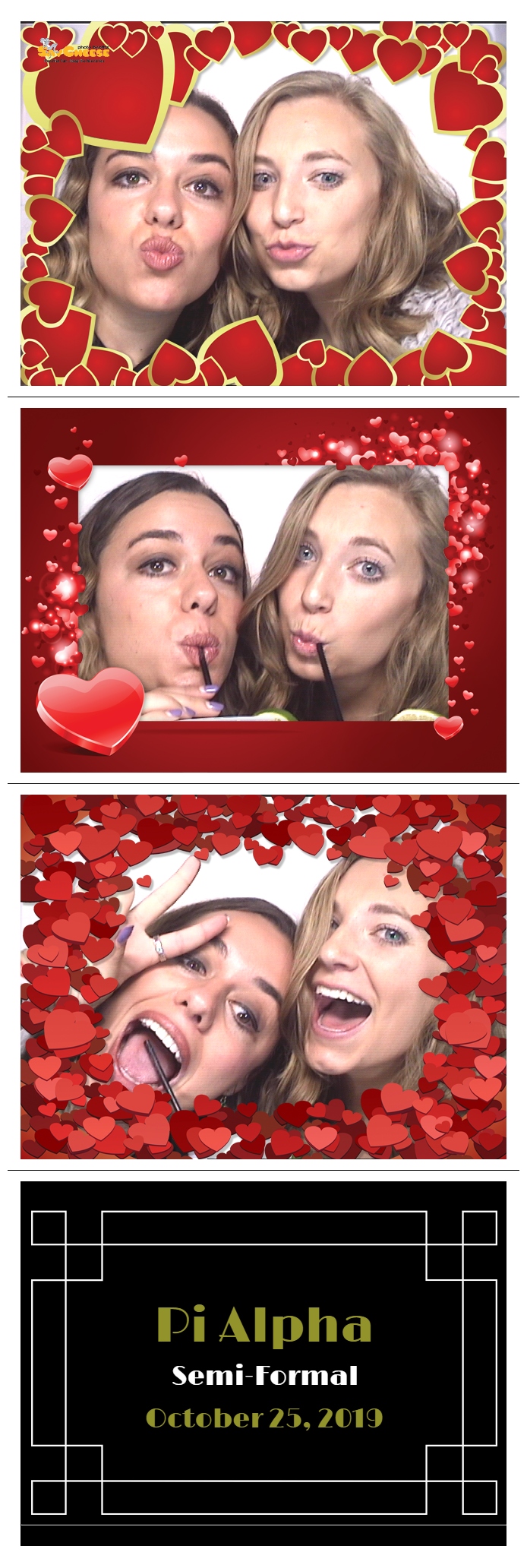 Pi Alpha  | View more photos from the event at gallery.saycheesephotobooth.com/u/SayCheesePhotoBooth/Pi-Alpha