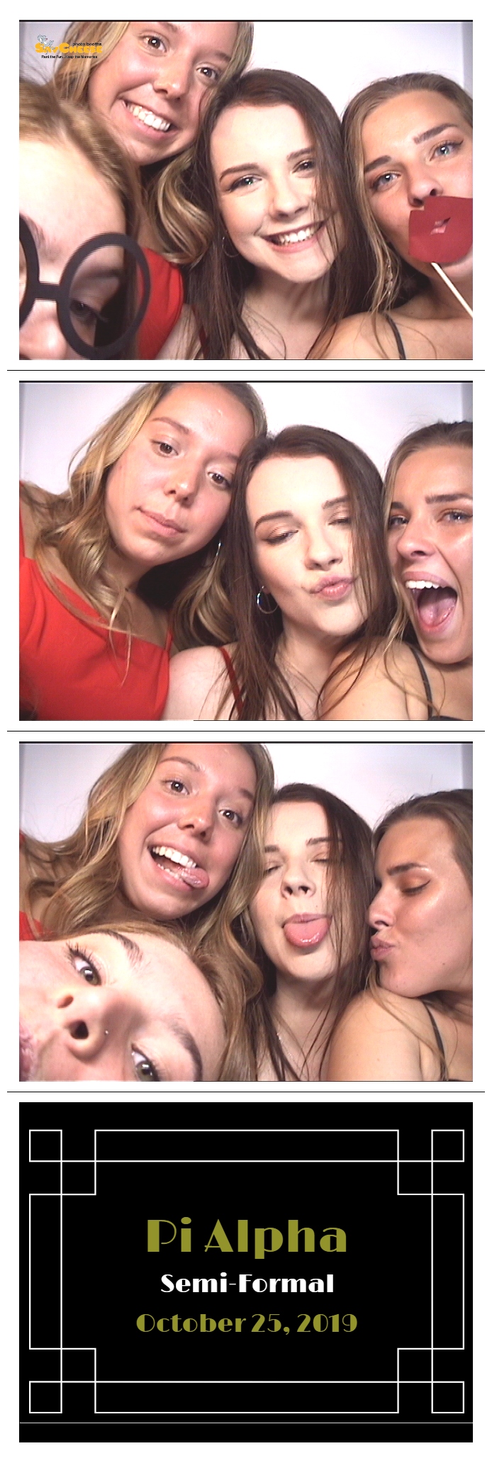 Pi Alpha  | View more photos from the event at gallery.saycheesephotobooth.com/u/SayCheesePhotoBooth/Pi-Alpha