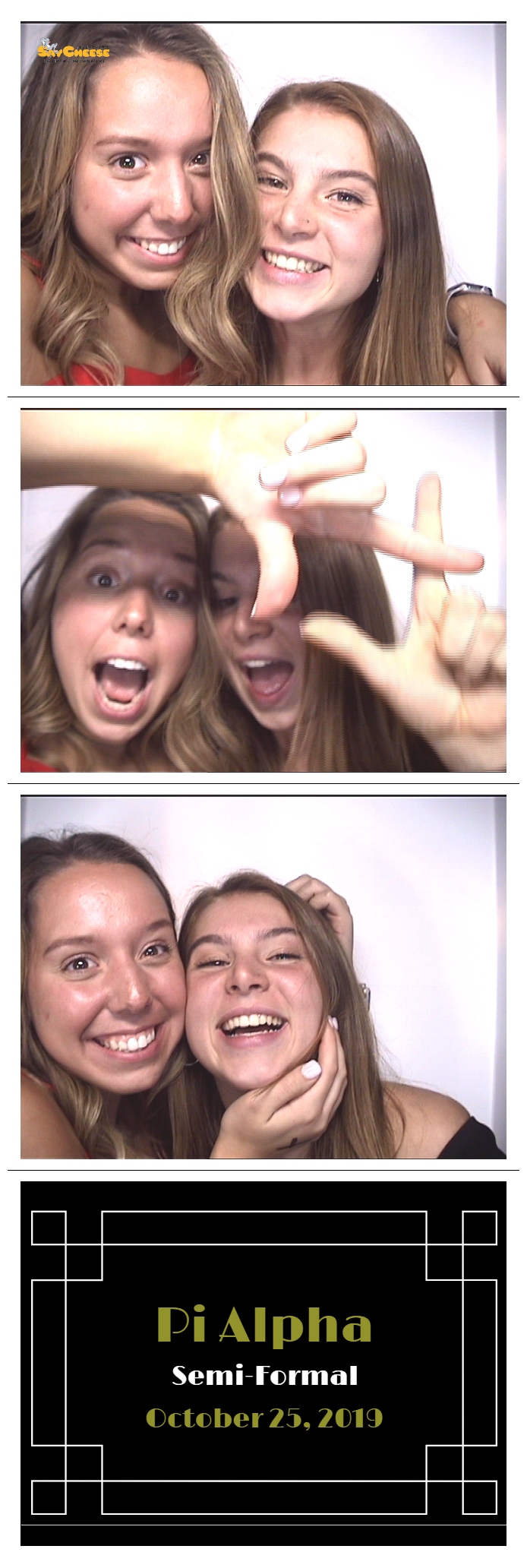Pi Alpha  | View more photos from the event at gallery.saycheesephotobooth.com/u/SayCheesePhotoBooth/Pi-Alpha