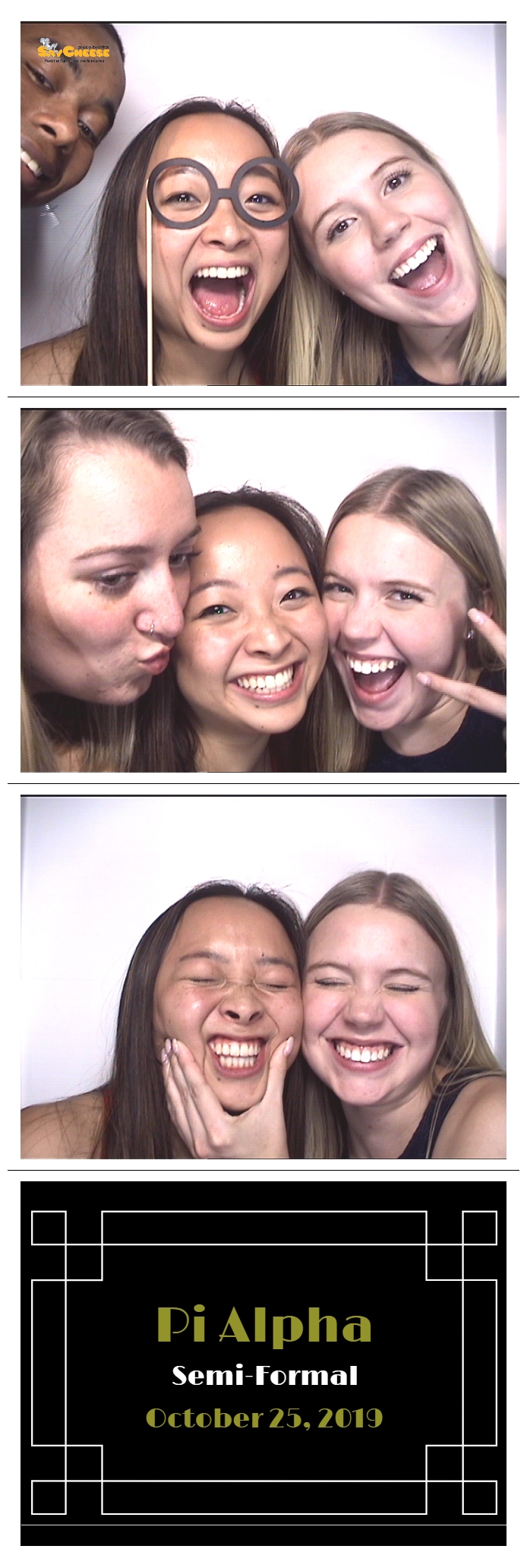 Pi Alpha  | View more photos from the event at gallery.saycheesephotobooth.com/u/SayCheesePhotoBooth/Pi-Alpha