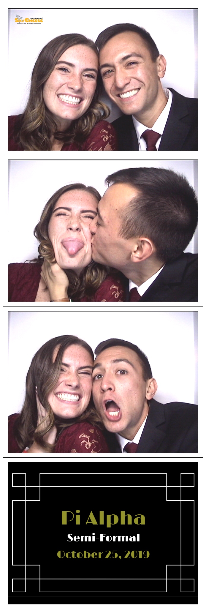 Pi Alpha  | View more photos from the event at gallery.saycheesephotobooth.com/u/SayCheesePhotoBooth/Pi-Alpha