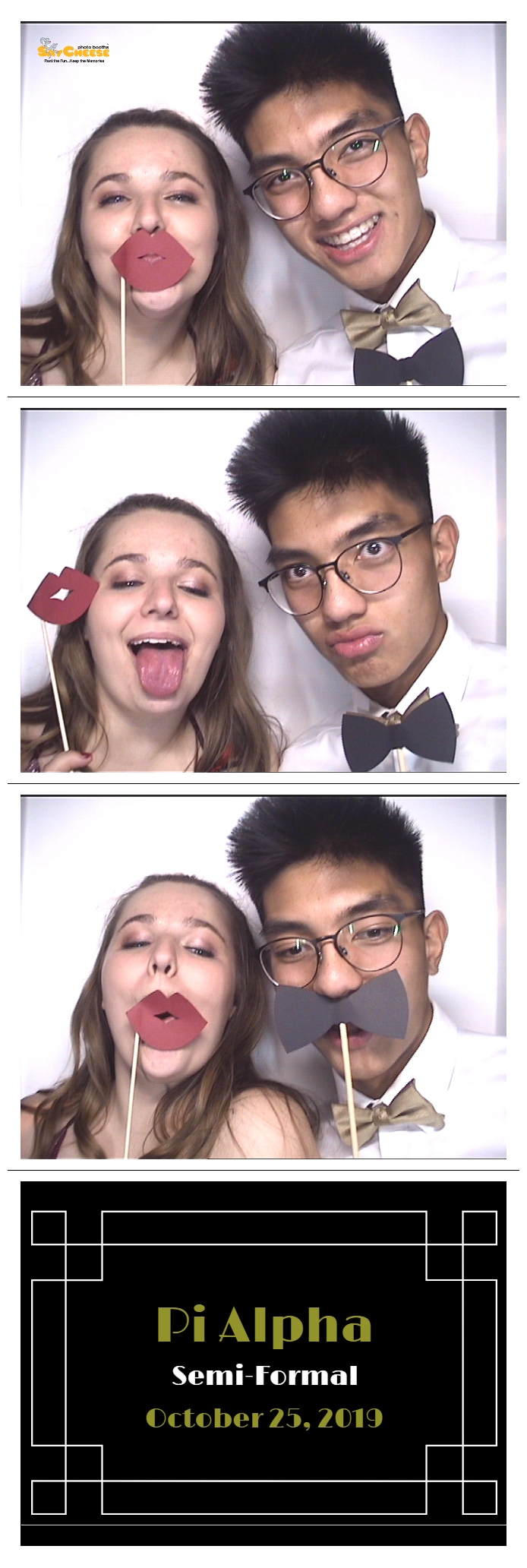 Pi Alpha  | View more photos from the event at gallery.saycheesephotobooth.com/u/SayCheesePhotoBooth/Pi-Alpha