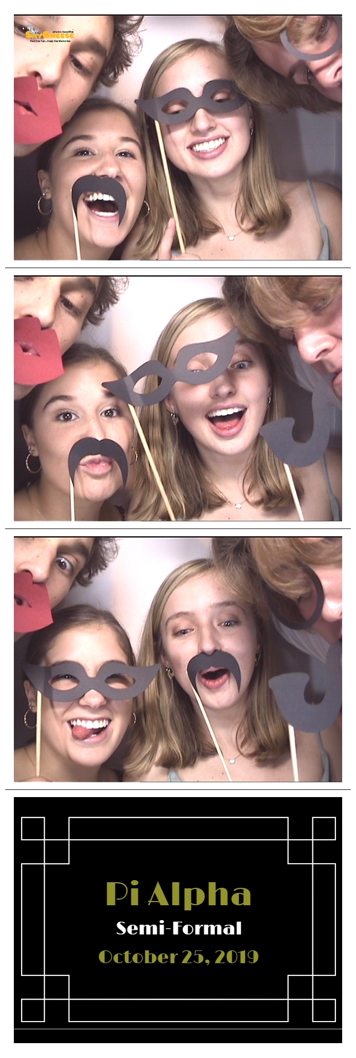 Pi Alpha  | View more photos from the event at gallery.saycheesephotobooth.com/u/SayCheesePhotoBooth/Pi-Alpha