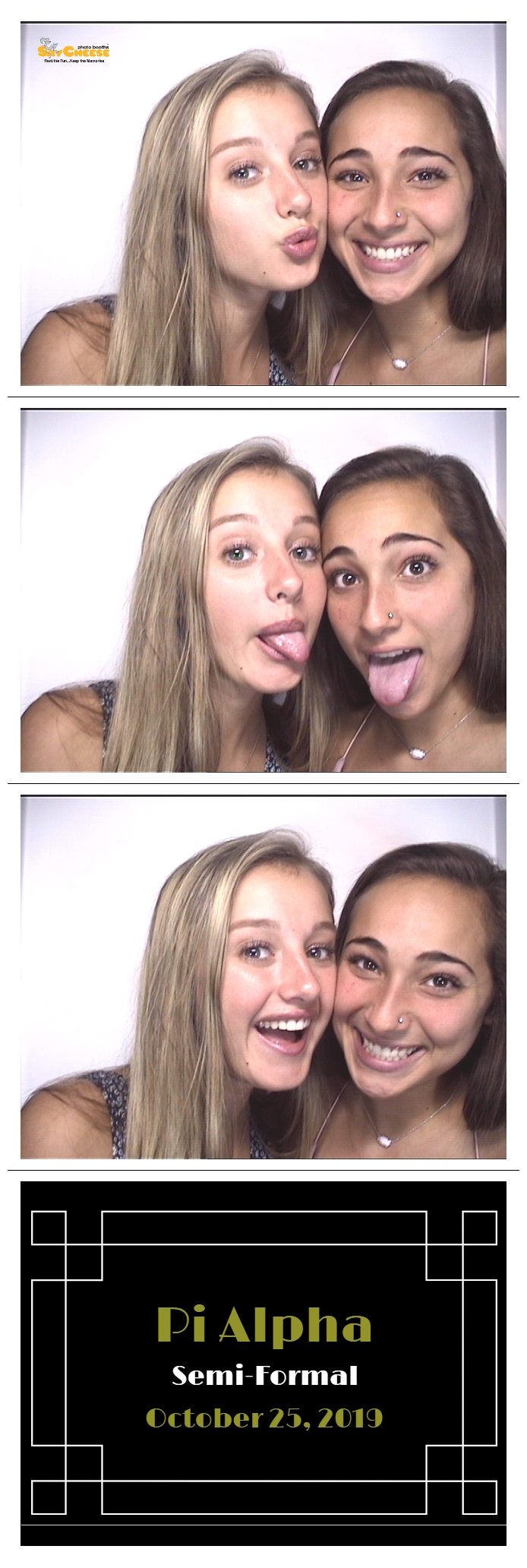 Pi Alpha  | View more photos from the event at gallery.saycheesephotobooth.com/u/SayCheesePhotoBooth/Pi-Alpha