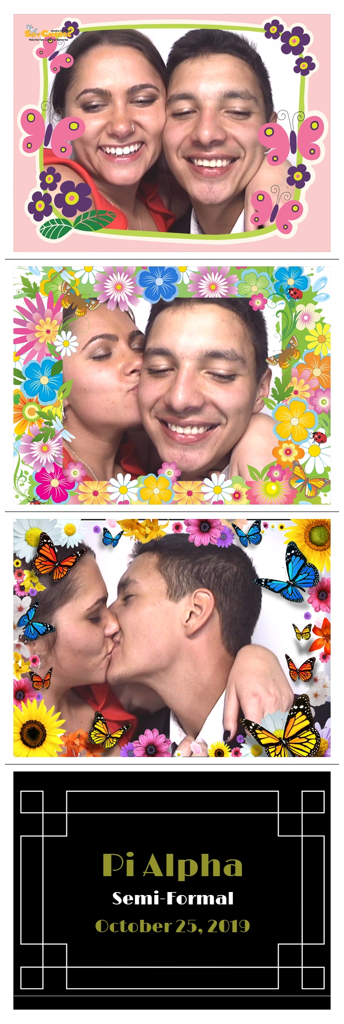 Pi Alpha  | View more photos from the event at gallery.saycheesephotobooth.com/u/SayCheesePhotoBooth/Pi-Alpha