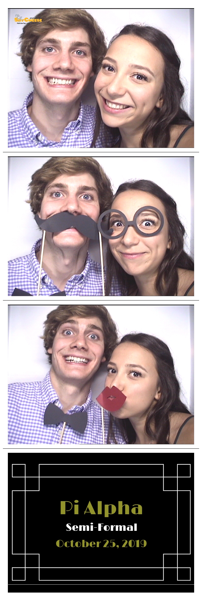 Pi Alpha  | View more photos from the event at gallery.saycheesephotobooth.com/u/SayCheesePhotoBooth/Pi-Alpha