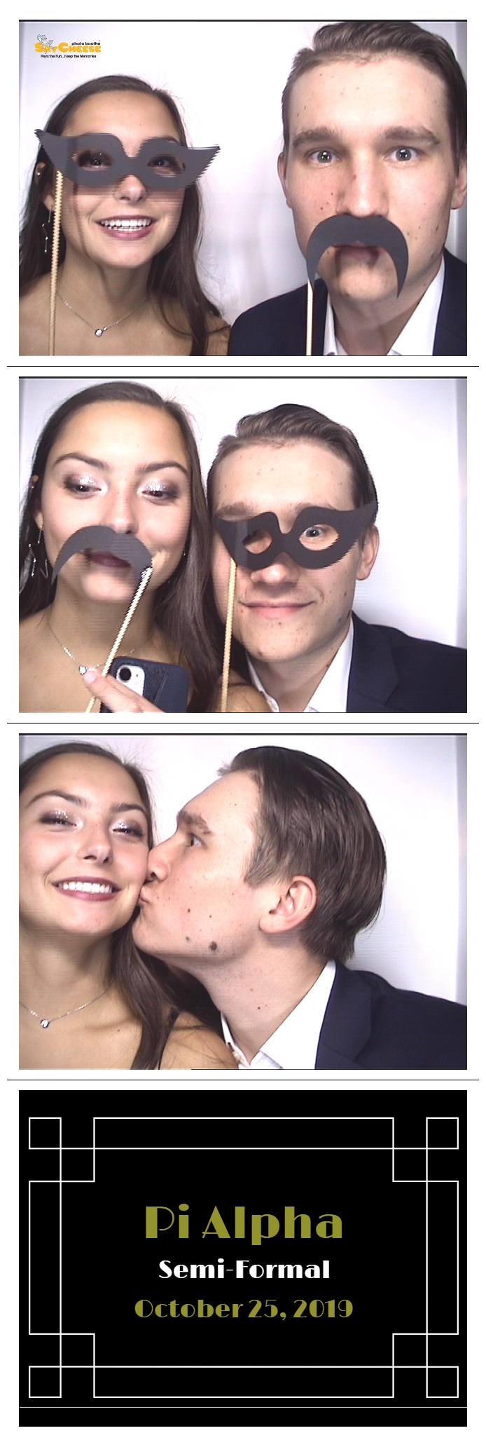 Pi Alpha  | View more photos from the event at gallery.saycheesephotobooth.com/u/SayCheesePhotoBooth/Pi-Alpha