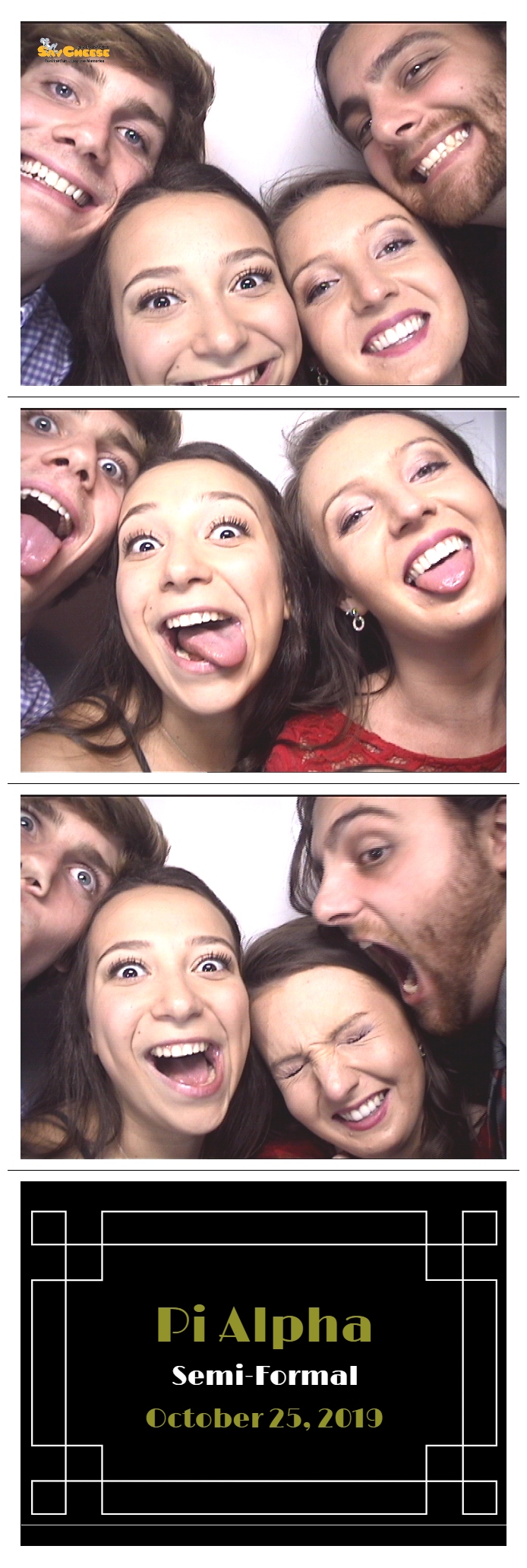 Pi Alpha  | View more photos from the event at gallery.saycheesephotobooth.com/u/SayCheesePhotoBooth/Pi-Alpha