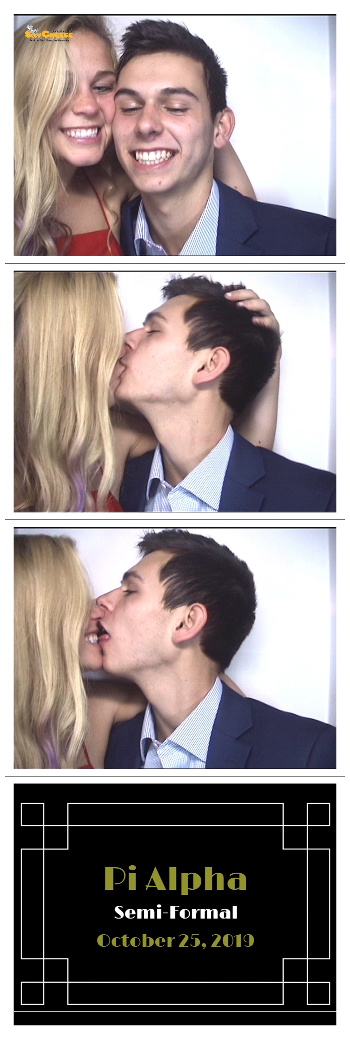 Pi Alpha  | View more photos from the event at gallery.saycheesephotobooth.com/u/SayCheesePhotoBooth/Pi-Alpha
