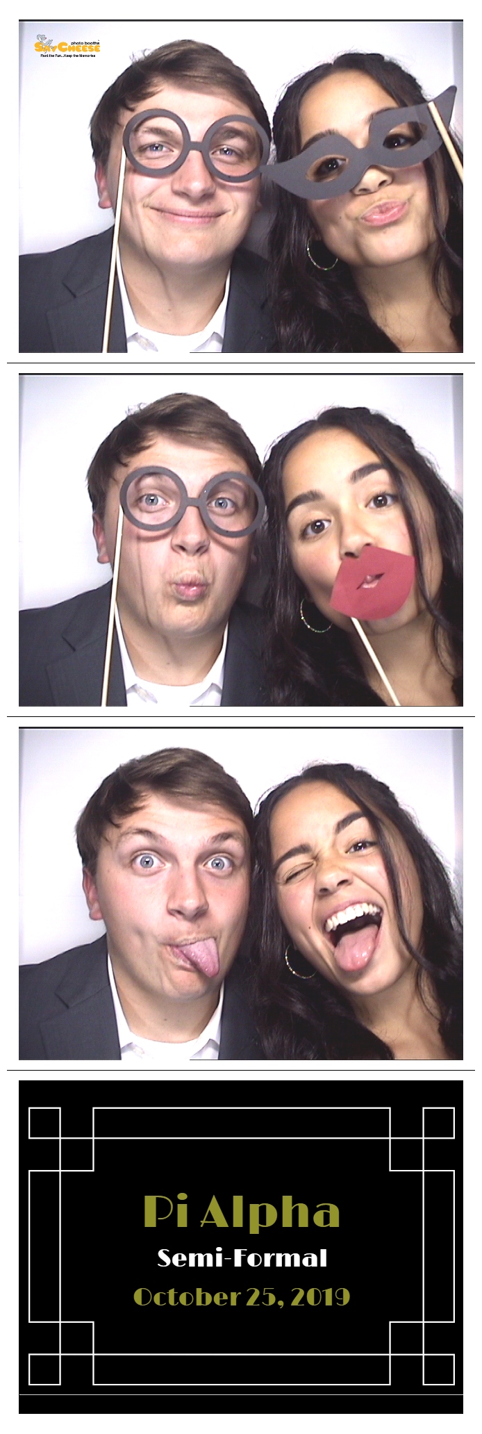Pi Alpha  | View more photos from the event at gallery.saycheesephotobooth.com/u/SayCheesePhotoBooth/Pi-Alpha