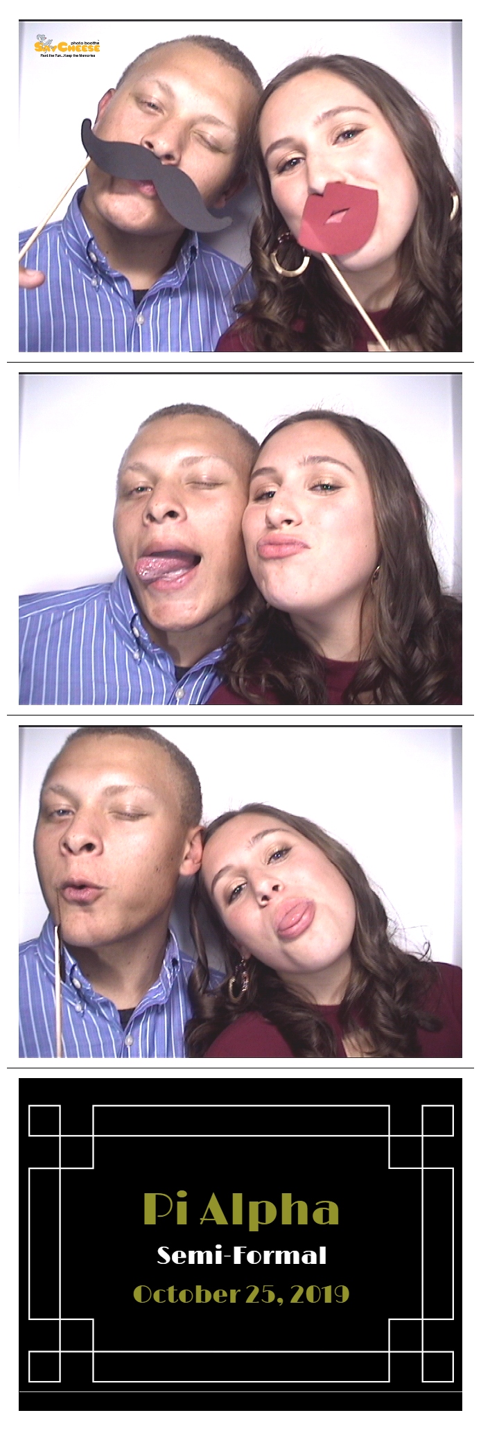 Pi Alpha  | View more photos from the event at gallery.saycheesephotobooth.com/u/SayCheesePhotoBooth/Pi-Alpha