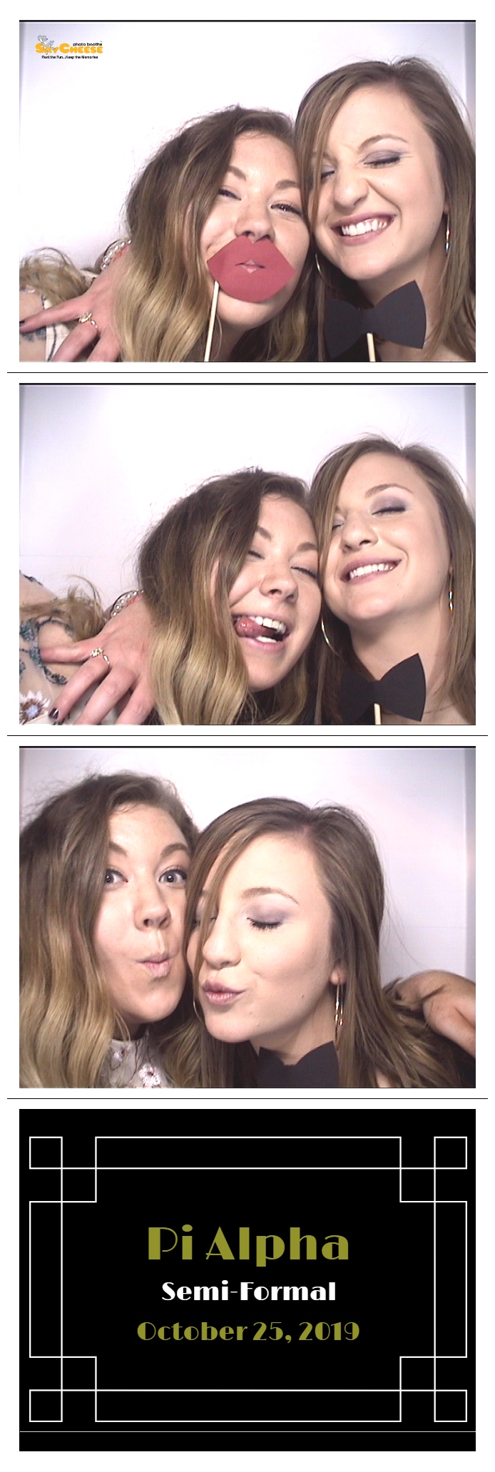 Pi Alpha  | View more photos from the event at gallery.saycheesephotobooth.com/u/SayCheesePhotoBooth/Pi-Alpha