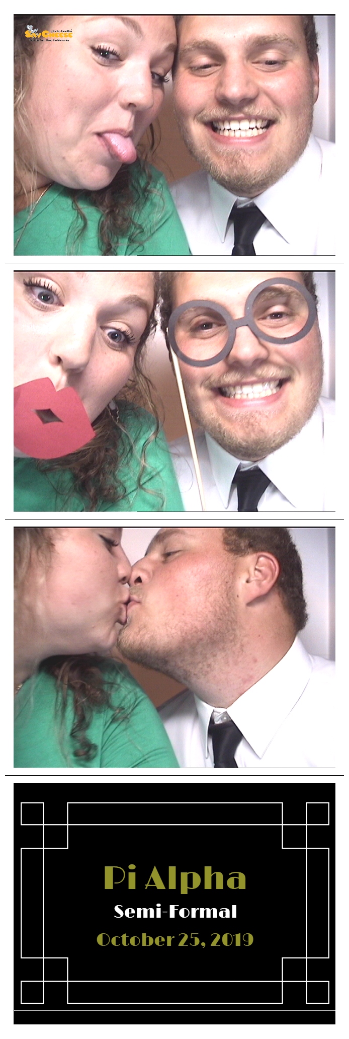 Pi Alpha  | View more photos from the event at gallery.saycheesephotobooth.com/u/SayCheesePhotoBooth/Pi-Alpha