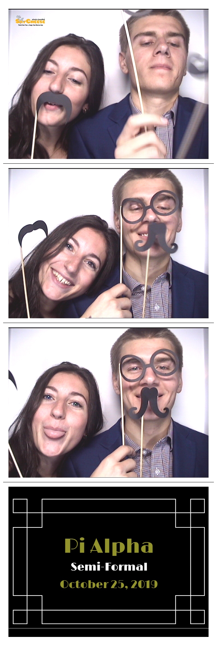 Pi Alpha  | View more photos from the event at gallery.saycheesephotobooth.com/u/SayCheesePhotoBooth/Pi-Alpha