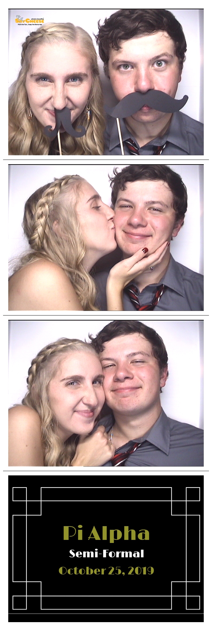 Pi Alpha  | View more photos from the event at gallery.saycheesephotobooth.com/u/SayCheesePhotoBooth/Pi-Alpha