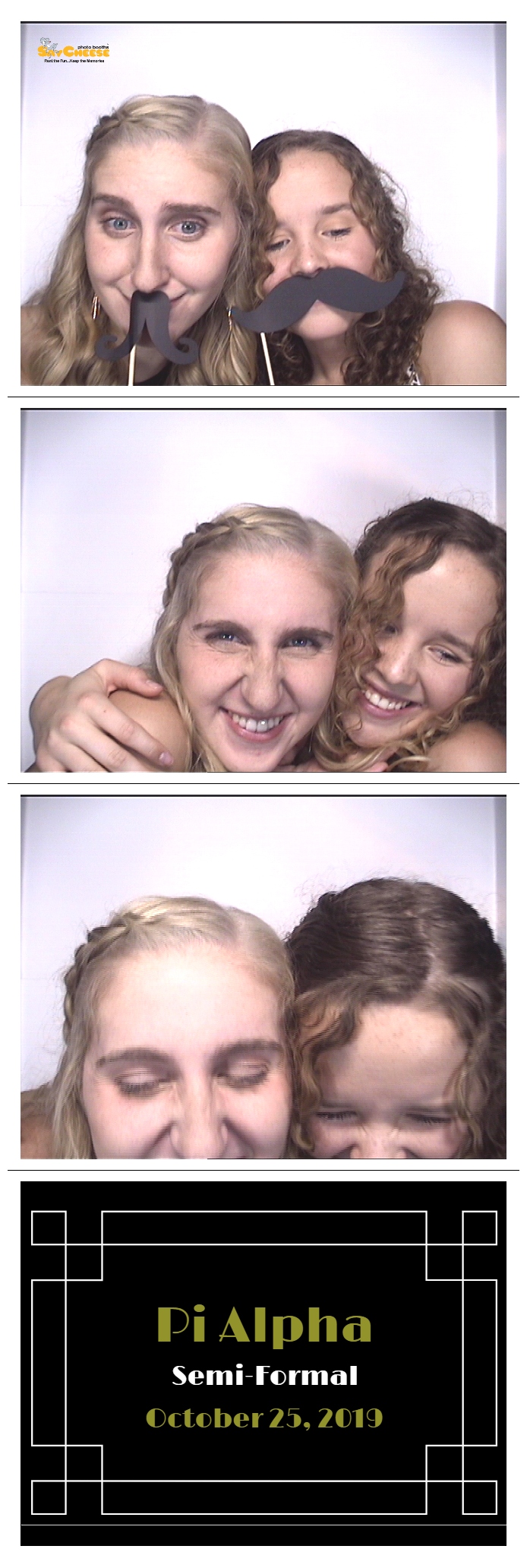 Pi Alpha  | View more photos from the event at gallery.saycheesephotobooth.com/u/SayCheesePhotoBooth/Pi-Alpha