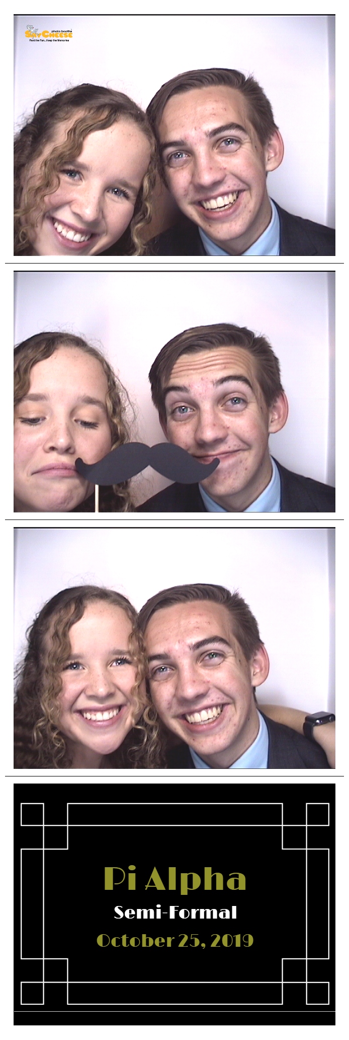 Pi Alpha  | View more photos from the event at gallery.saycheesephotobooth.com/u/SayCheesePhotoBooth/Pi-Alpha