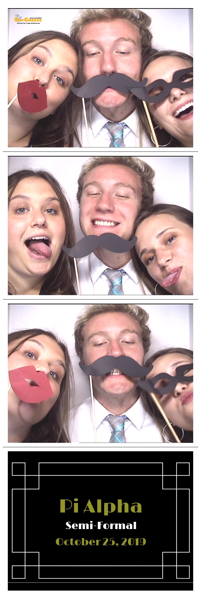 Pi Alpha  | View more photos from the event at gallery.saycheesephotobooth.com/u/SayCheesePhotoBooth/Pi-Alpha