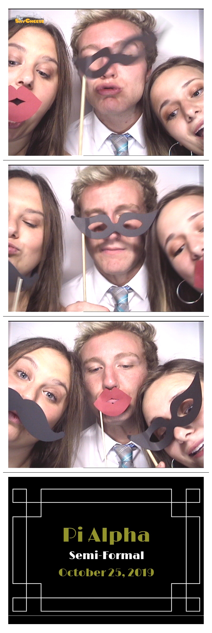Pi Alpha  | View more photos from the event at gallery.saycheesephotobooth.com/u/SayCheesePhotoBooth/Pi-Alpha